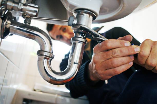 Trusted Park City, IL Plumber Experts